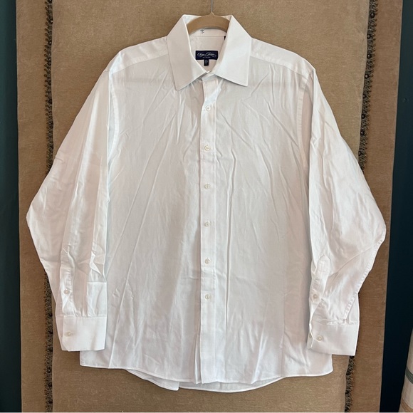 SEAN JOHN Cotton Dress Shirt - Picture 1 of 9